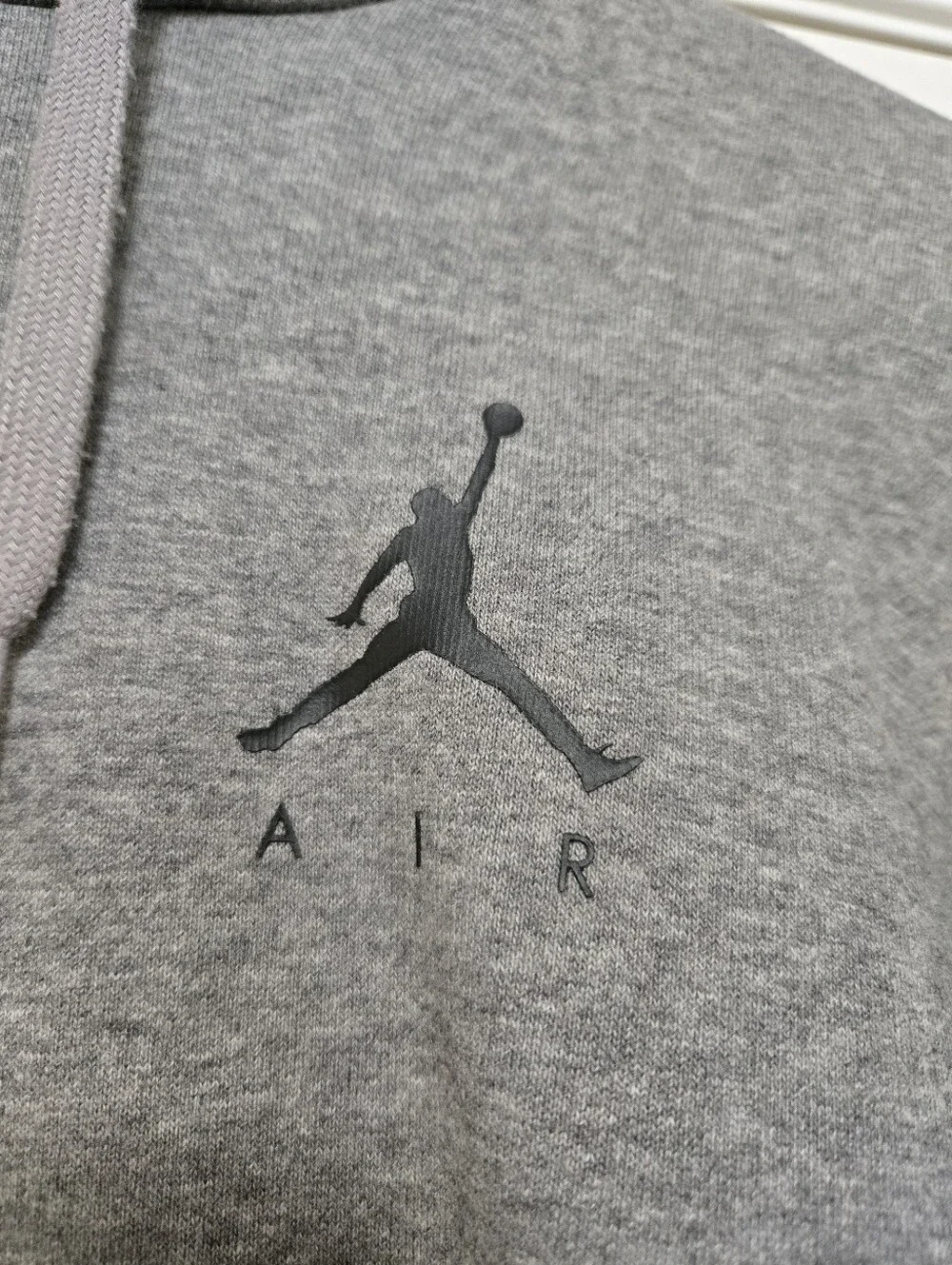 Air Jordan Jumpman Pullover Hoodie